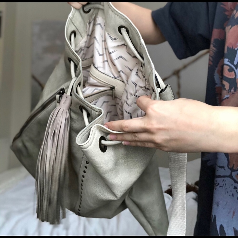 Large LF Bag - Picture 8 of 13